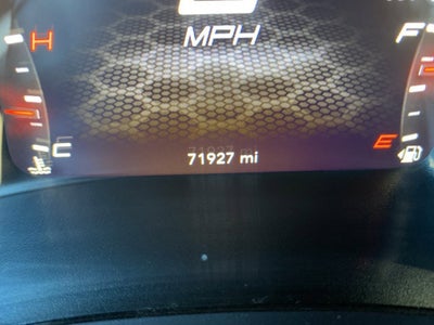 2019 Dodge Charger R/T