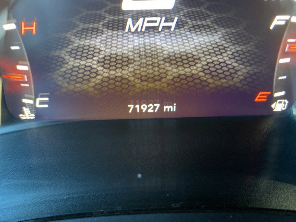 2019 Dodge Charger R/T