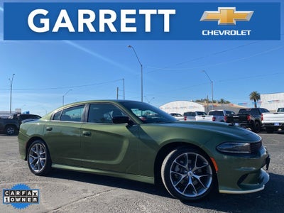 2023 Dodge Charger GT
