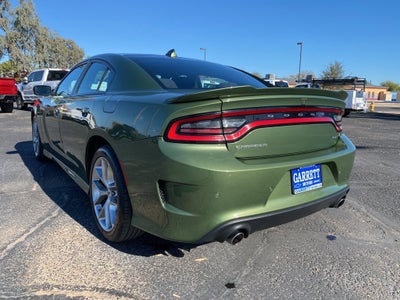 2023 Dodge Charger GT