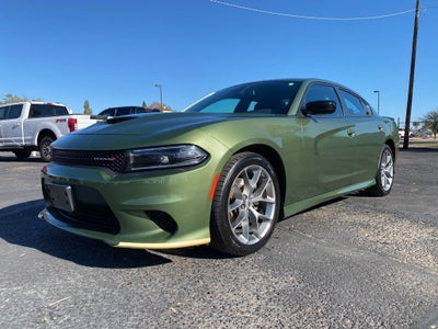2023 Dodge Charger GT
