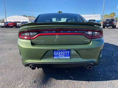 2023 Dodge Charger GT