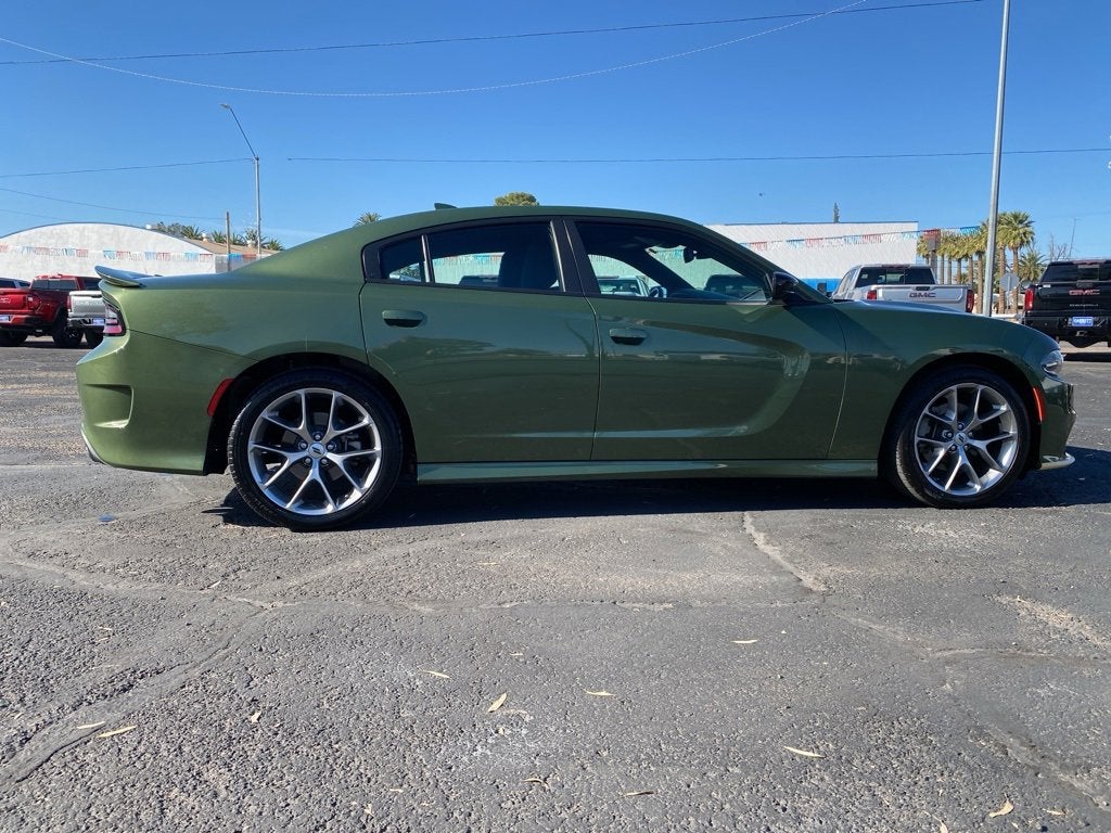 2023 Dodge Charger GT