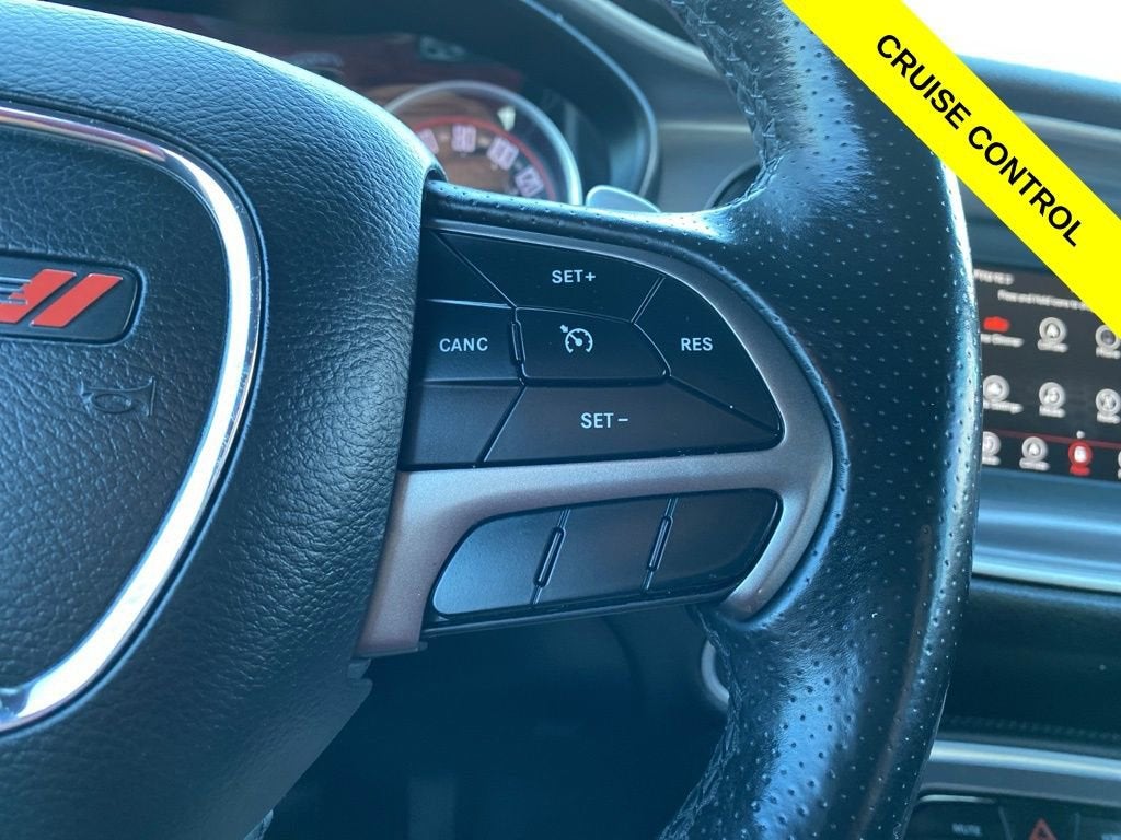 2019 Dodge Challenger R/T