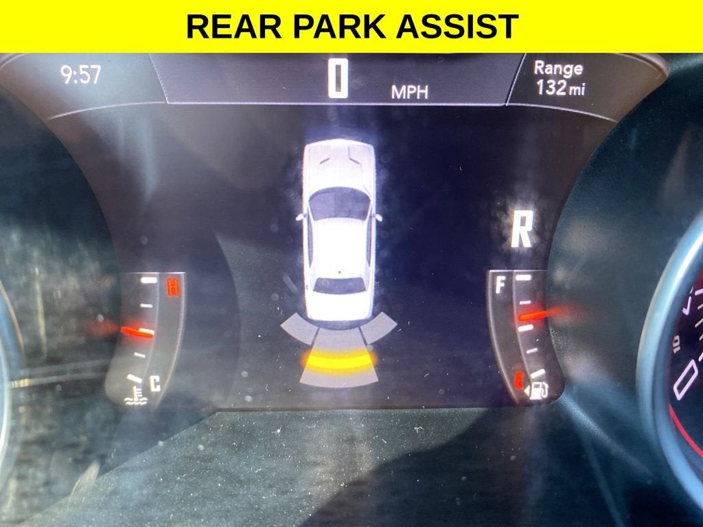 2019 Dodge Challenger R/T