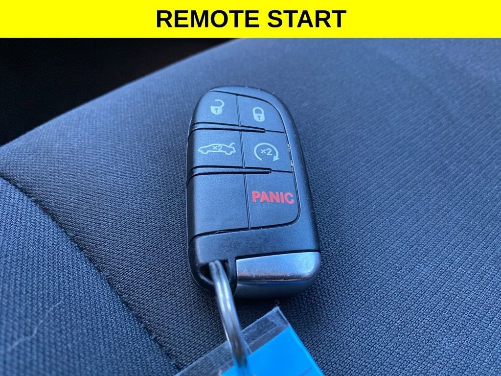 2019 Dodge Challenger R/T