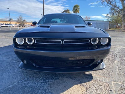 2019 Dodge Challenger R/T