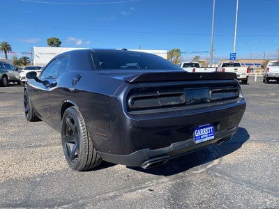2019 Dodge Challenger R/T