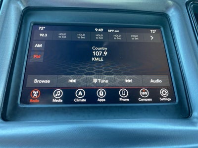 2019 Dodge Challenger R/T