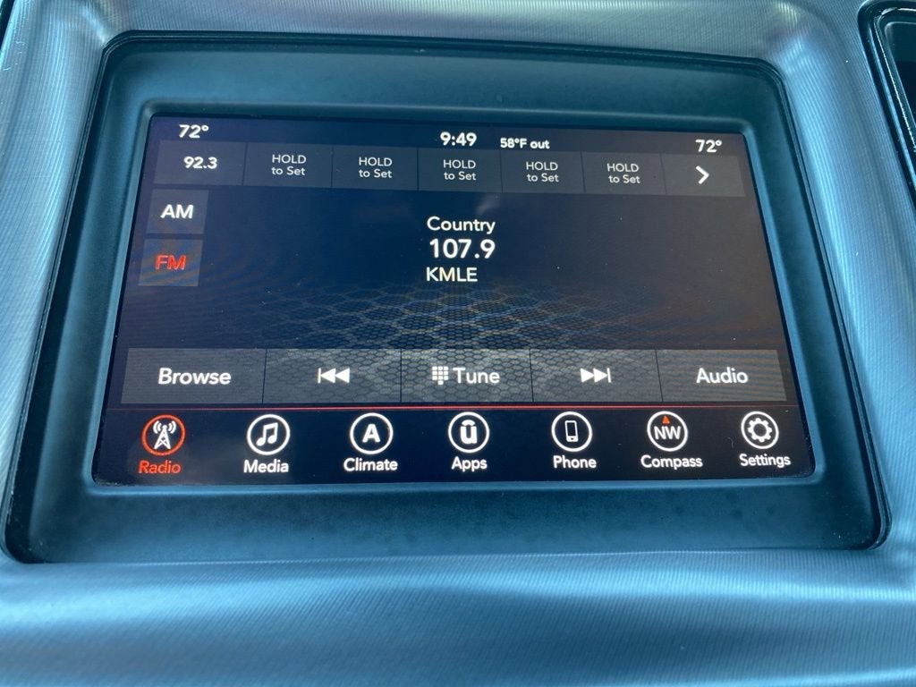 2019 Dodge Challenger R/T