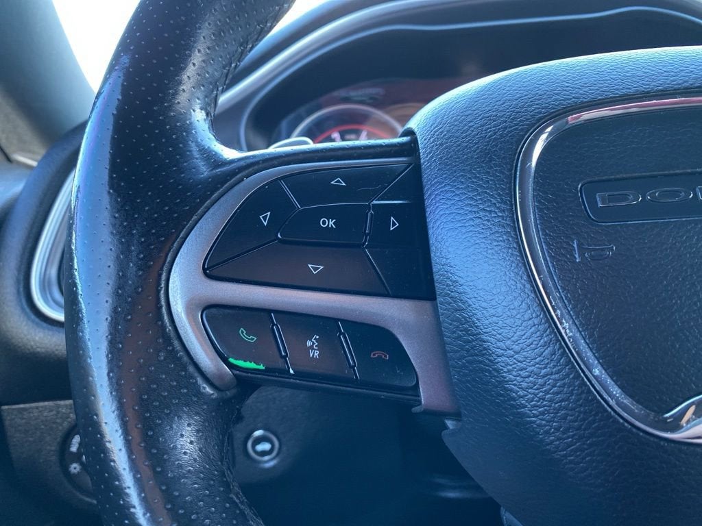 2019 Dodge Challenger R/T