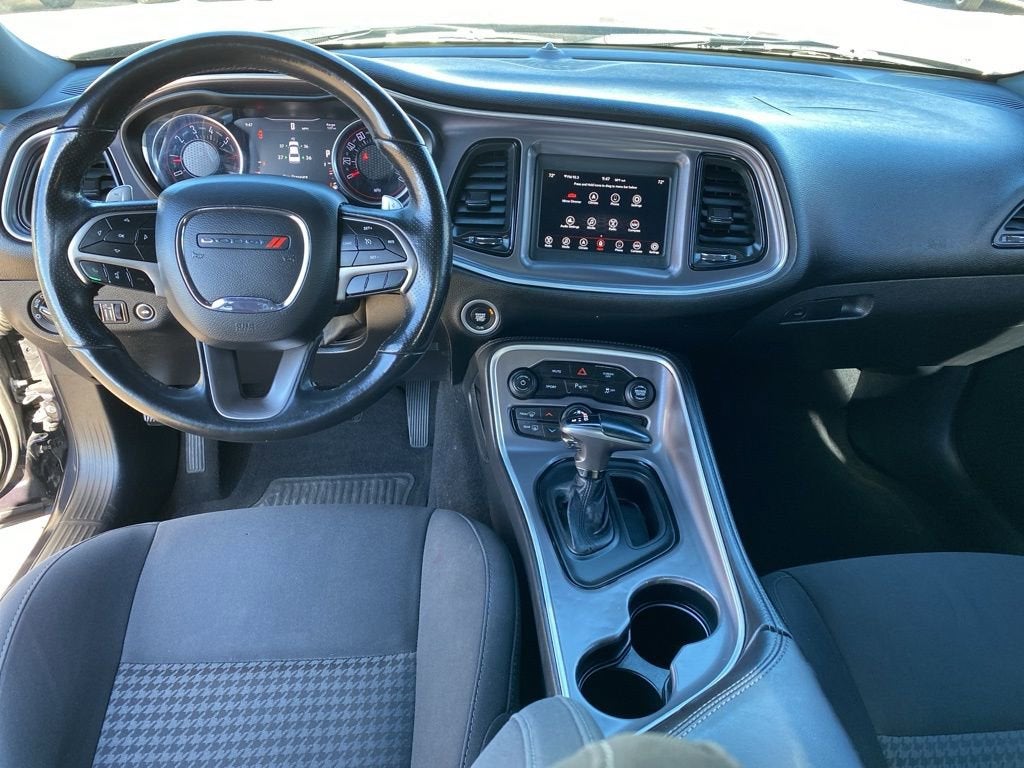 2019 Dodge Challenger R/T