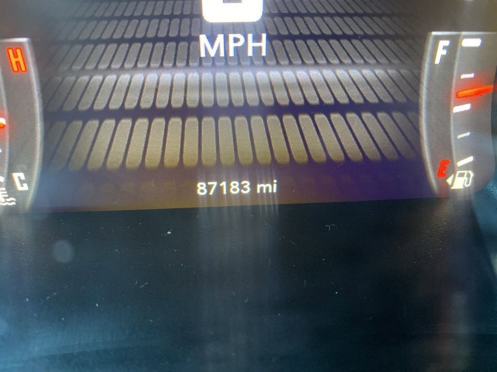 2019 Dodge Challenger R/T