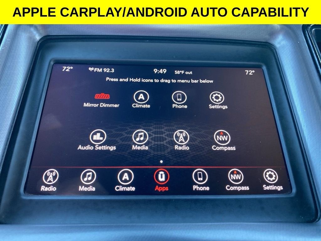 2019 Dodge Challenger R/T