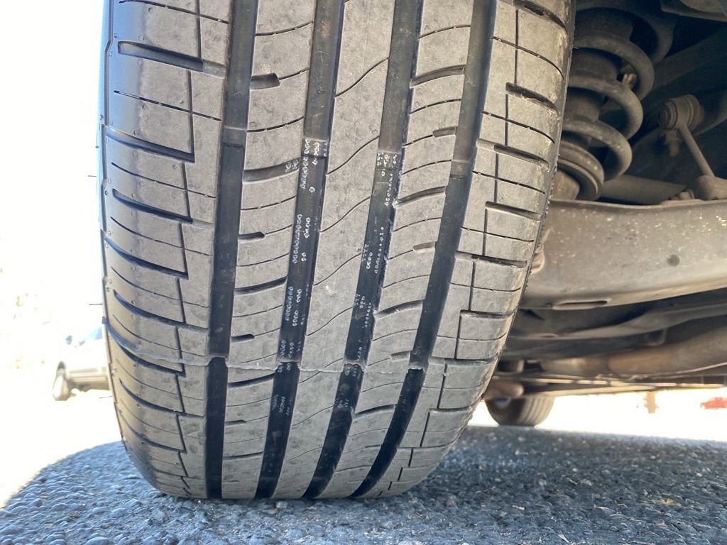 2011 Chevrolet Camaro 2LS