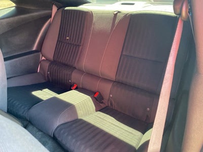 2011 Chevrolet Camaro 2LS