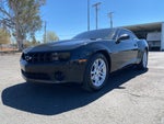 2011 Chevrolet Camaro 2LS