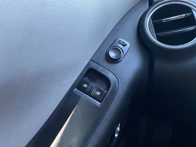 2011 Chevrolet Camaro 2LS