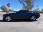 2011 Chevrolet Camaro 2LS