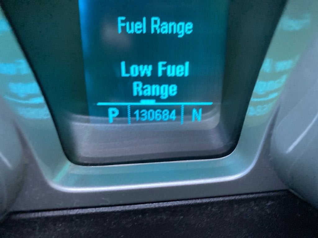 2011 Chevrolet Camaro 2LS