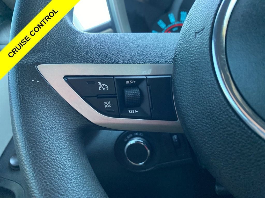 2011 Chevrolet Camaro 2LS