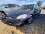 2011 Chevrolet Impala LT Retail