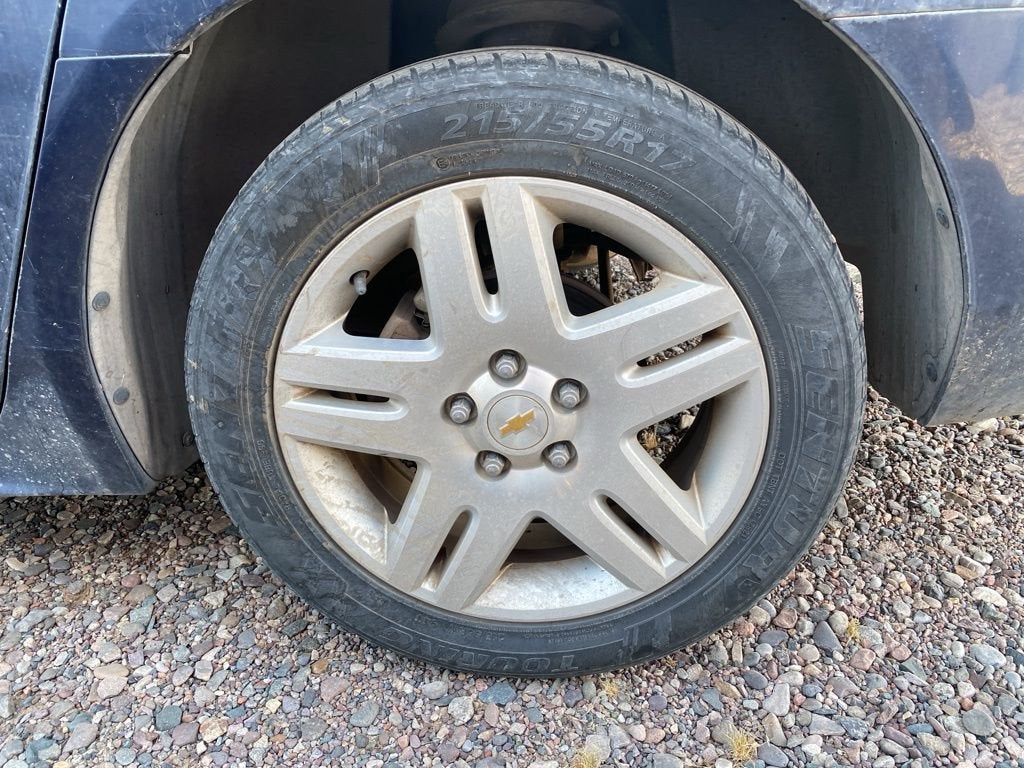 2011 Chevrolet Impala LT Retail