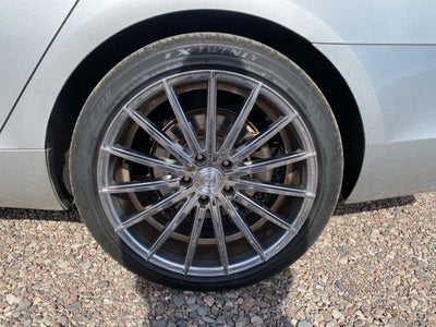 2016 Cadillac XTS Premium Collection