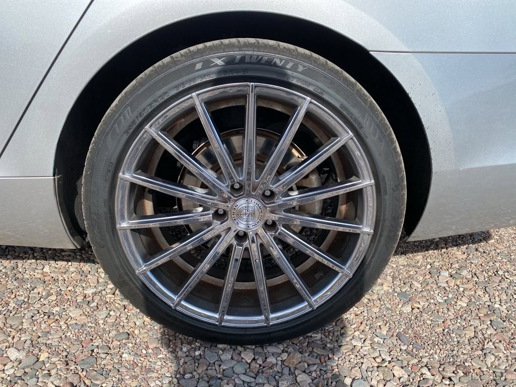 2016 Cadillac XTS Premium Collection