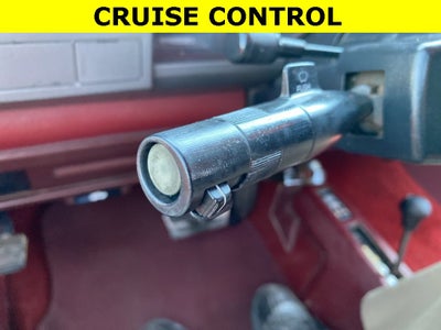 1990 Chevrolet 1500 Pickups Base