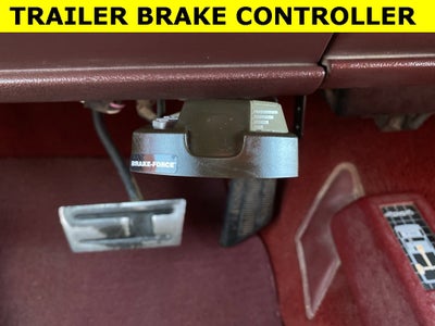 1990 Chevrolet 1500 Pickups Base