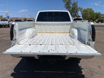 1990 Chevrolet 1500 Pickups Base