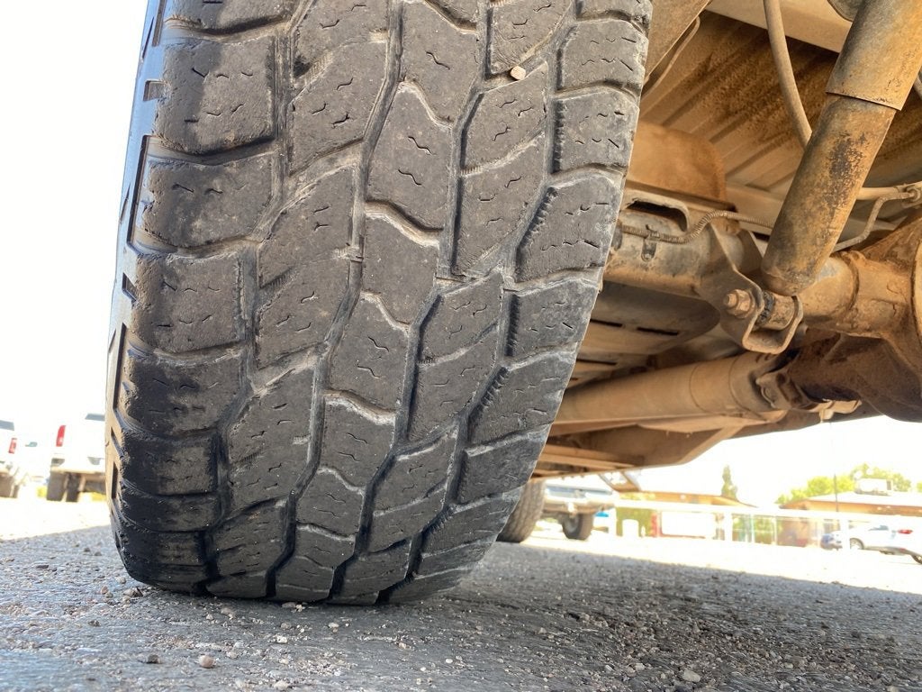 1990 Chevrolet 1500 Pickups Base