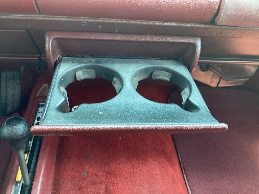 1990 Chevrolet 1500 Pickups Base