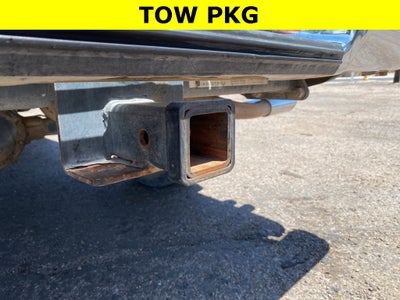 1990 Chevrolet 1500 Pickups Base