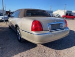 2008 Lincoln Town Car Limited