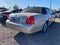 2008 Lincoln Town Car Limited