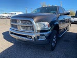 2017 RAM 3500 Laramie