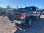 2017 RAM 3500 Laramie