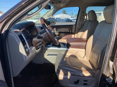 2017 RAM 3500 Laramie