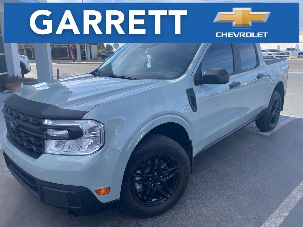 2024 Ford Maverick XL