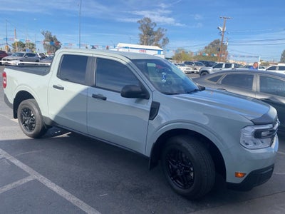 2024 Ford Maverick XL