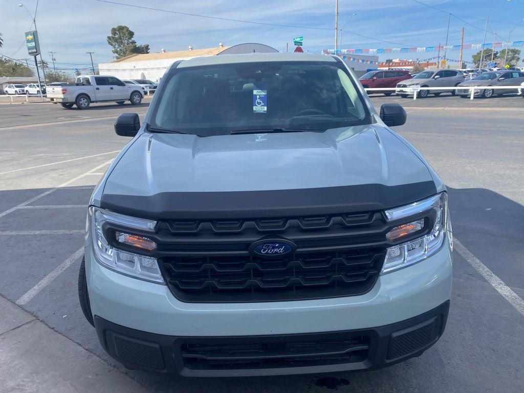 2024 Ford Maverick XL