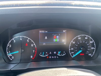 2024 Ford Maverick XL