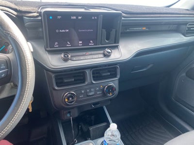 2024 Ford Maverick XL