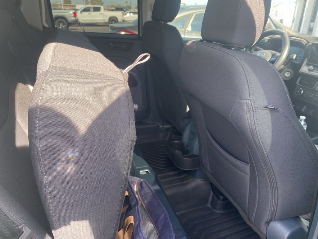 2024 Ford Maverick XL