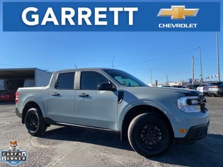 2024 Ford Maverick XL