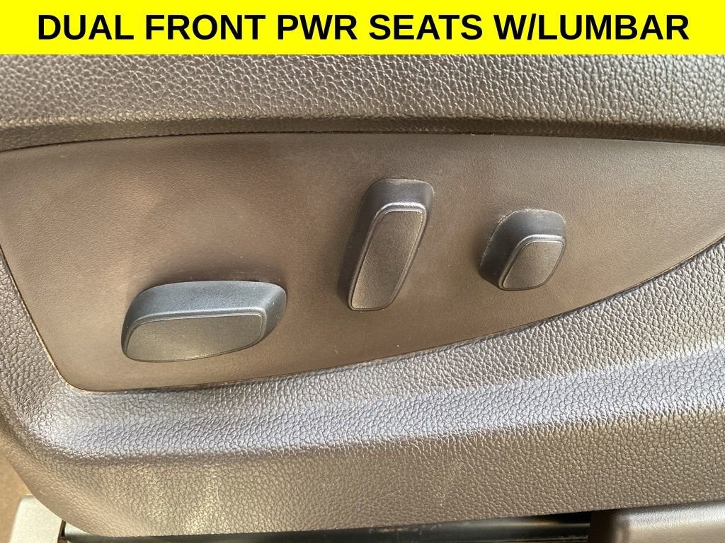 2014 Chevrolet Silverado 1500 High Country