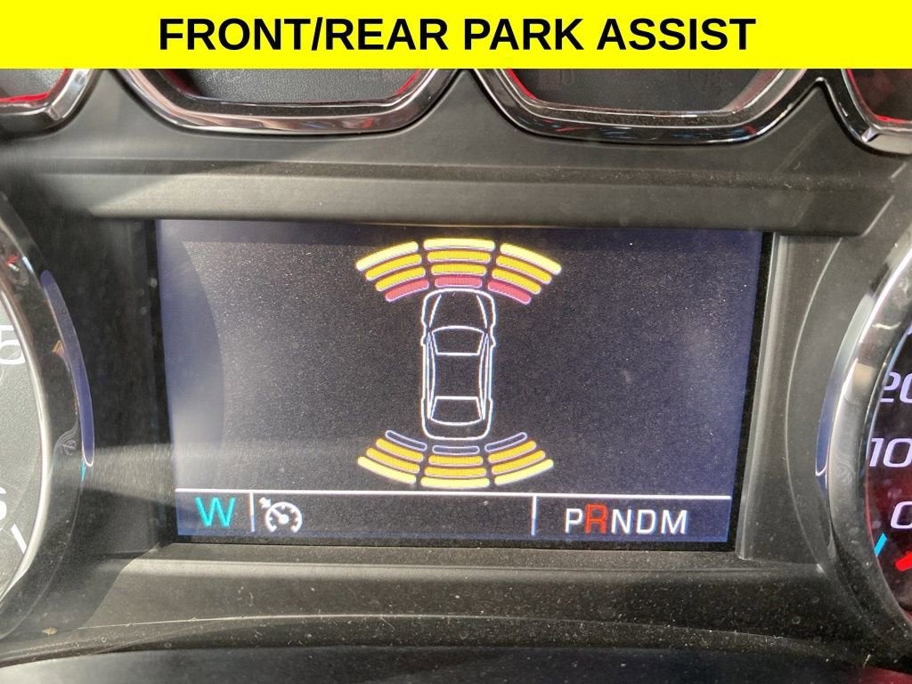 2014 Chevrolet Silverado 1500 High Country