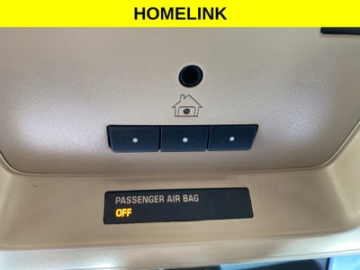 2014 Chevrolet Silverado 1500 High Country